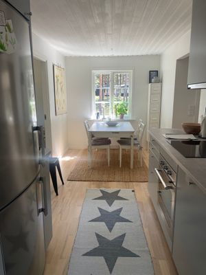 Stuga i Yngsjö - Bild 8