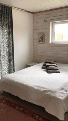 Fint hus med egen brygga - Bild 6