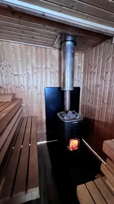 Villa Davvi dállu - Bild 45