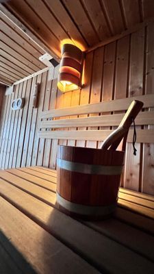 Villa Davvi dállu - Bild 44