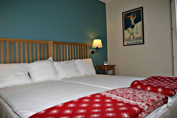 Åre – Exklusivt toppläge, julvecka 52! - Bild 2