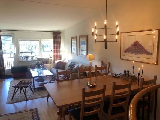 Ski-in/ski-out på Högfjället! Sälens bästa läge! - Bild 7