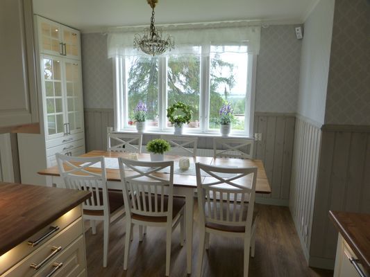 Lyxigt boende och avskild naturupplevelse - Bild 12