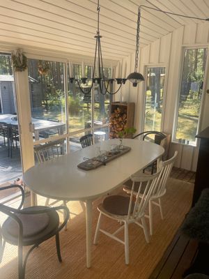 Stuga i Yngsjö - Bild 4