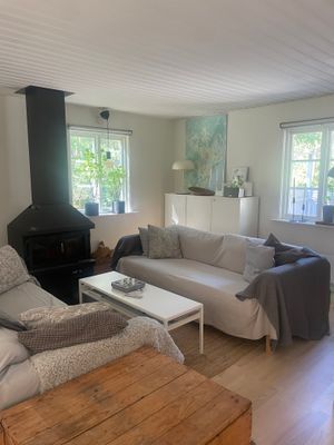 Stuga i Yngsjö - Bild 13