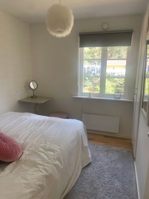 Stuga i Yngsjö - Bild 10