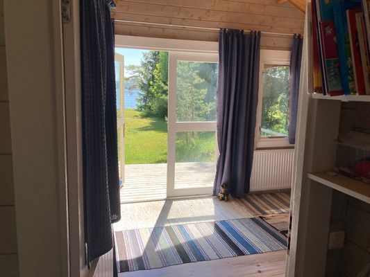 Strandtomt i skärgården! - Bild 16