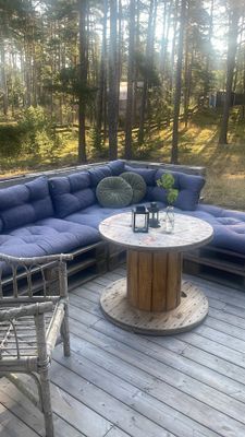 Stuga i Yngsjö - Bild 15