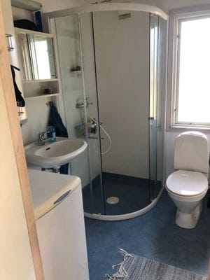 Fin stuga på Ekstakusten - Bild 8