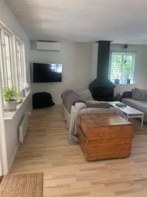 Stuga i Yngsjö - Bild 12