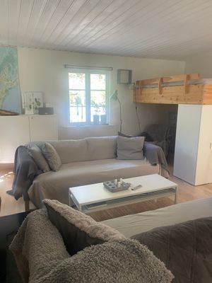 Stuga i Yngsjö - Bild 14