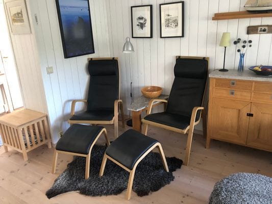 Fin stuga på Ekstakusten - Bild 9
