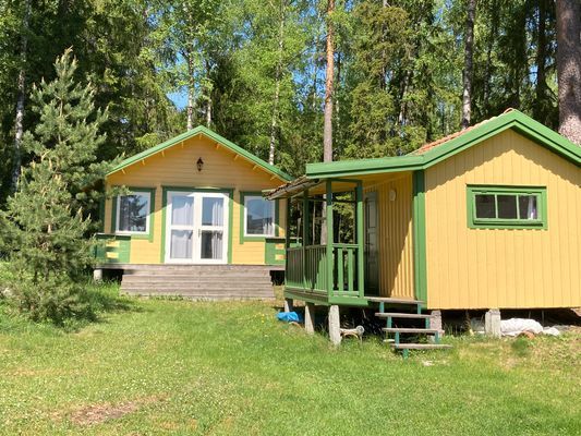 Strandtomt i skärgården! - Bild 13