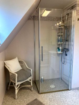 Stor villa nära Sämsjön - Bild 22