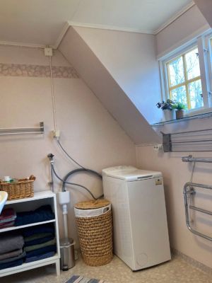 Stor villa nära Sämsjön - Bild 23