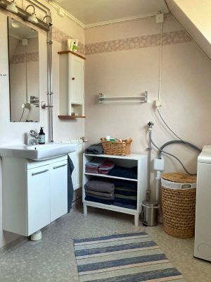 Stor villa nära Sämsjön - Bild 24