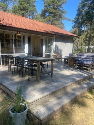 Stuga i Yngsjö - Bild 16