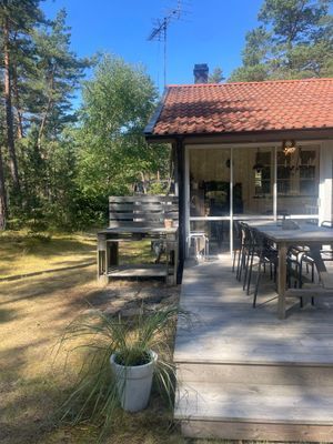 Stuga i Yngsjö - Bild 17