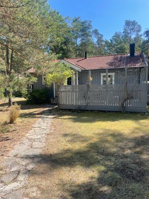 Stuga i Yngsjö - Bild 2