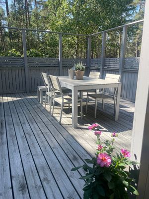 Stuga i Yngsjö - Bild 18