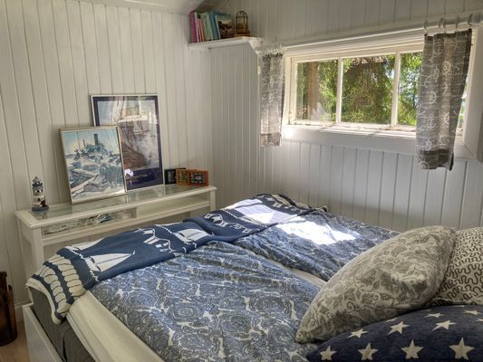 Strandtomt i skärgården! - Bild 15