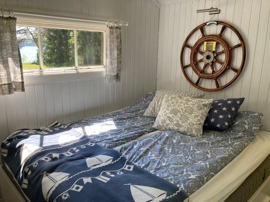 Strandtomt i skärgården! - Bild 14