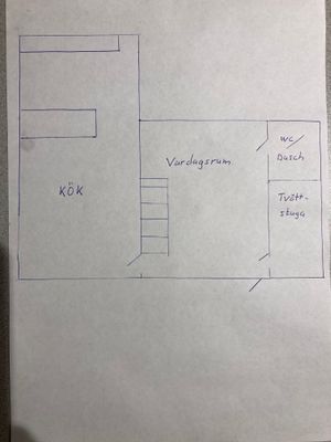 Lantligt boende - Bild 15