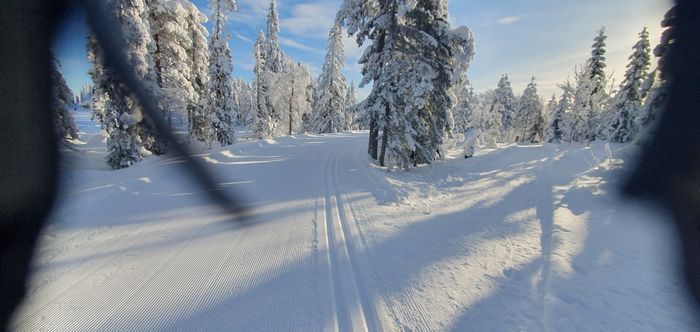 Timmerstuga Orsa Grönklitt - Bild 14