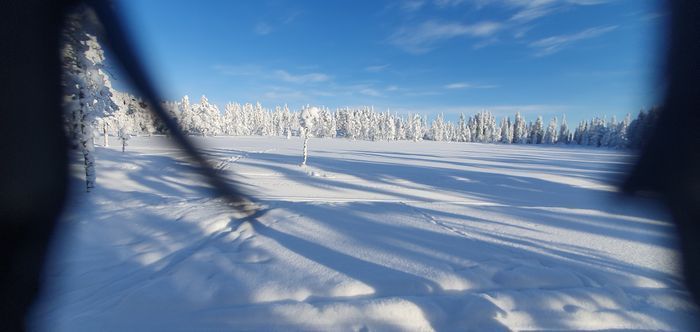 Timmerstuga Orsa Grönklitt - Bild 16