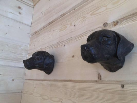 VILLA SKALSVALLEN, Skalets torg, inomhusbordtennis - Bild 48