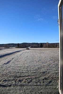 Ett naturnära hus i Sagolika Sunne - Bild 4