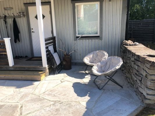 Fin stuga på Ekstakusten - Bild 11