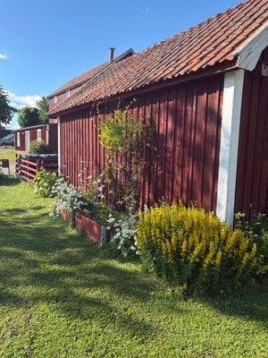 Hus i Rogslösa, Vadstena - Bild 26