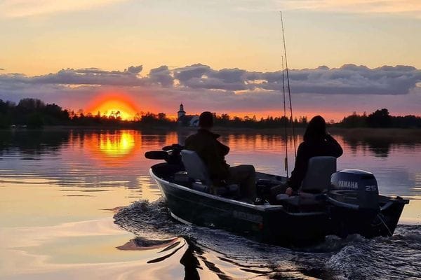 Gästhus vid havet i Kalmar - Bild 17