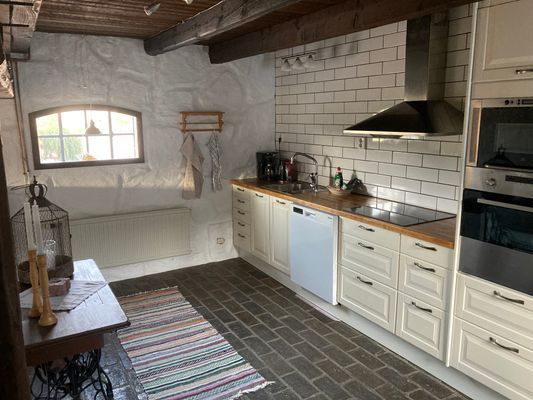 Lantligt boende - Bild 18