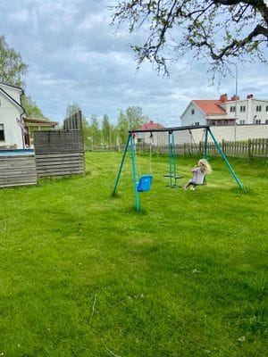 Underbar pool villa i Dalsland - Bild 5