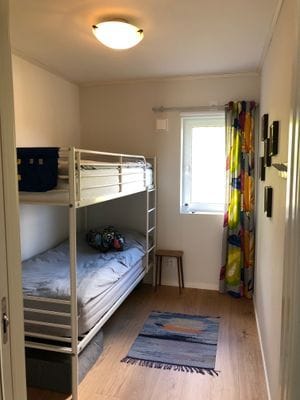 Vackert boende vid skogsranden - Bild 19