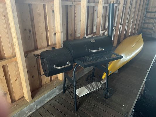 semesterhus med egen sjötomt vid Bolmen | SE06053 - Bild 27