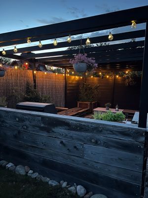 En Idyllisk Öländsk Oas med Stranden som Granne! - Bild 21