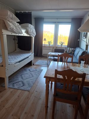 Fjällnära, praktiskt alla årstider, prisvärt - Bild 2