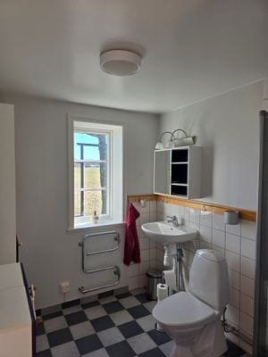 Drömhus med havsutsikt i Djupvik - Bild 14