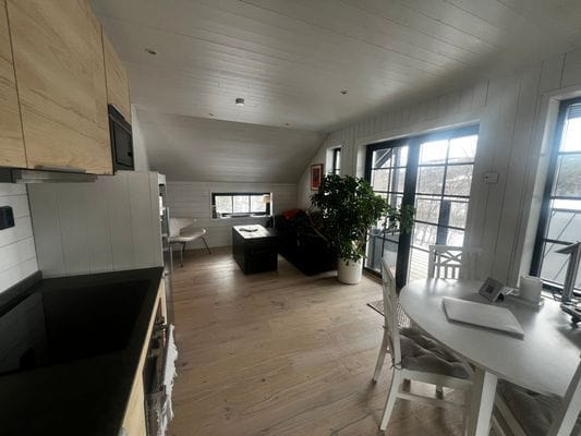Studio Svartbygget - Bild 52