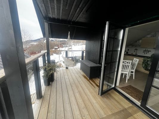 Studio Svartbygget - Bild 17