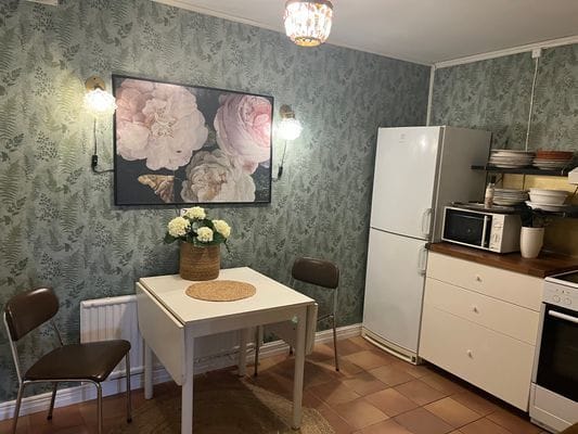 Underbart boende Båstad sista minuten - Bild 14