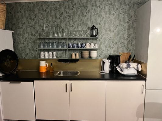 Underbart boende Båstad sista minuten - Bild 13