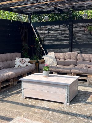 En Idyllisk Öländsk Oas med Stranden som Granne! - Bild 22