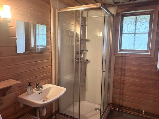 Fjällstuga i natursköna Snasahögarna - Bild 8