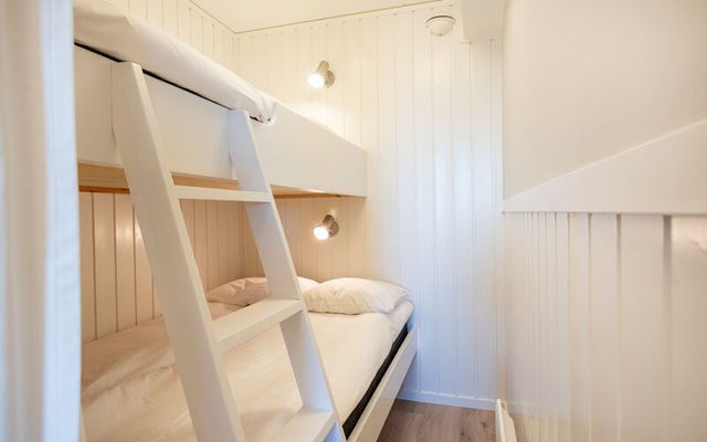 Stöten Mitt med Ski-in/-out - Bild 4