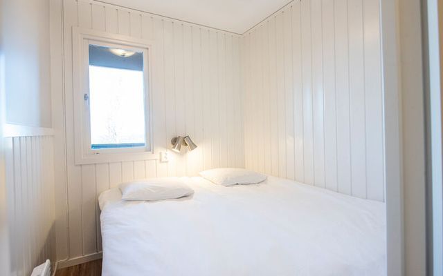 Stöten Mitt med Ski-in/-out - Bild 3