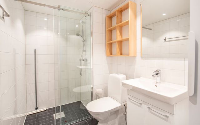 Stöten Mitt med Ski-in/-out - Bild 5